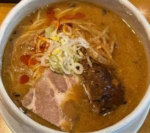 らーめん 坊鹿馬
