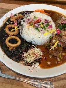 ナマラマサラ 日本橋店