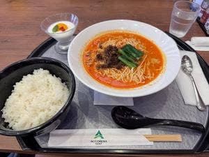 ラ・ヴィスタゴルフリゾート レストラン