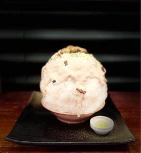 Parlor Vinefru 銀座