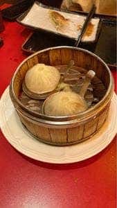 東京餃子軒 溝口店