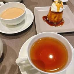 和紅茶専門店SANKODO