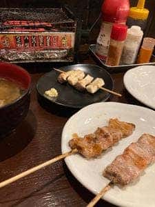 豚炭一丁