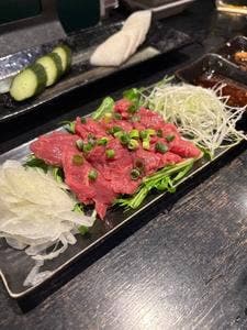 串焼き処日比谷鳥こまち