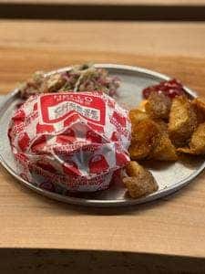 Mikkeller Burger