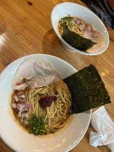 麺や 海老庵