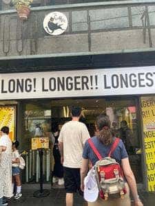 LONG! LONGER!! LONGEST!!!