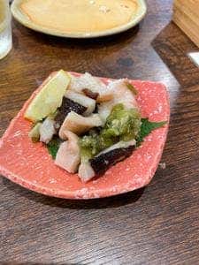 炭火焼鳥 宴や ねごと