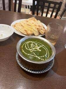 ガンジス川 御殿場店