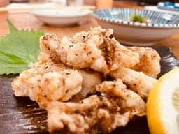 わすれな草 ホワイティうめだ店