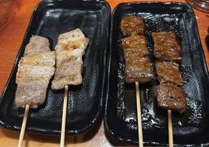 鳥貴族 岡町店