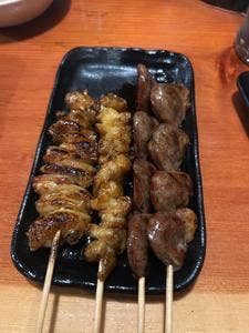 鳥貴族 岡町店