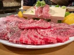 炭火焼肉・石焼ビビンバ 勝っちゃん 西宮店