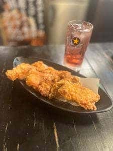 レモンサワー50円 居酒屋それゆけ!鶏ヤロー!池袋西口店