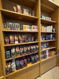 スターバックス コーヒー 幕張ベイパーク店