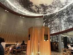 STONE Cafe