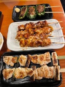 鳥貴族 北巽店