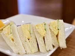 CAFE CANDOWILL