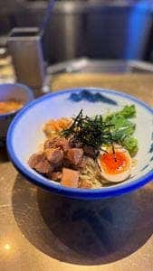 AFURI 南青山