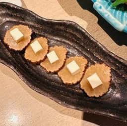 音音 上野バンブーガーデン店