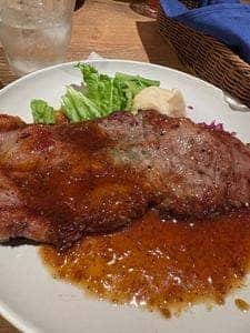 ラ・ブーシェリー・エ・ヴァン 肉屋のワイン食堂 浜松町店