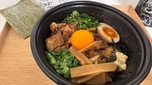 麺屋こころ 練馬店