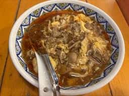 中国ラーメン 揚州商人 昭島モリタウン店