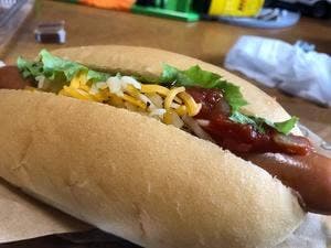 焼きたてコッペ製パン メトロセンター葛西