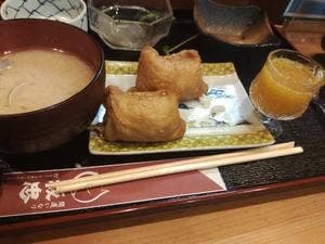 開運いなり 板忠