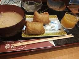 開運いなり 板忠