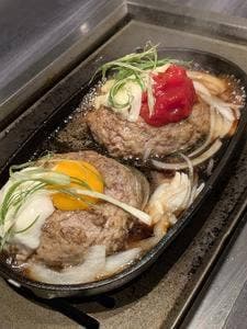 京都焼肉ホルモン 南大門