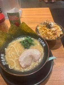 壱角家 松戸五香店