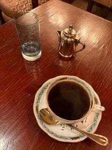 茜屋珈琲店