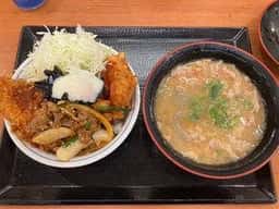 かつや 所沢林店