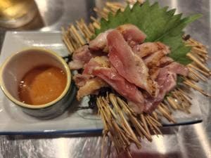 百年蕎麦 壽
