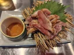百年蕎麦 壽