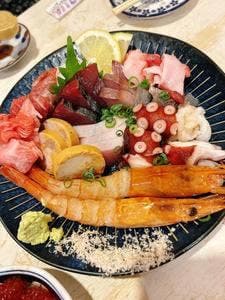 大衆酒場食堂ななつぼし