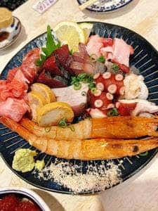 大衆酒場食堂ななつぼし