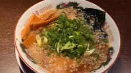 麺屋EDITION西院店