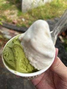 Gelateria Monction