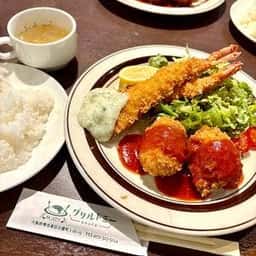 グリルトミー なかもず店