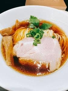 麺屋エイト