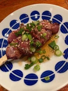 炭火焼鳥 鶏co