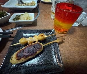 居酒屋 草