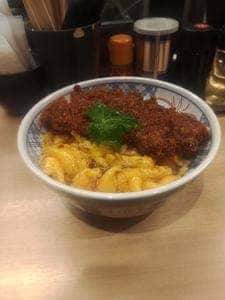 かにラーメン光夏