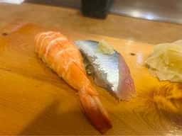 梅寿し