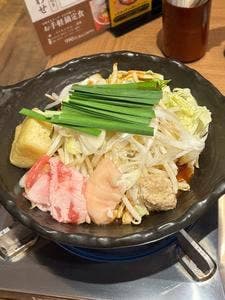 赤から 名駅西口店
