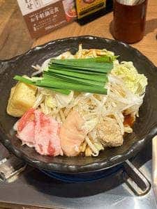 赤から 名駅西口店