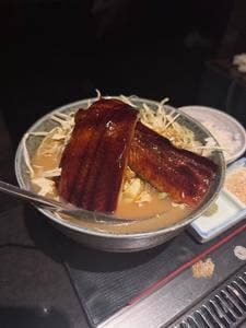 月島 もんじゃ三日月 新宿店