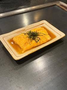 お好み焼き&鉄板焼き はてな
